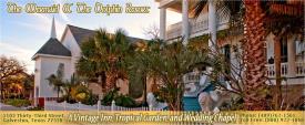 The Mermaid & The Dolphin Resort: Front
