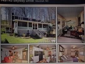 Three Sisters Inn: Main House