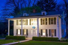 Terrell House: 