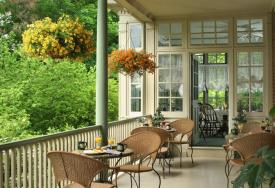 Lehigh Valley Pennsylvania Inn: 