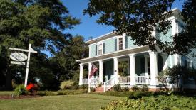 Ashford Inn: 