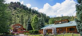 Durango B&B Opportunity : 