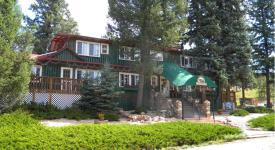 Bears Inn: 