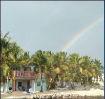 White Sands Inn: 