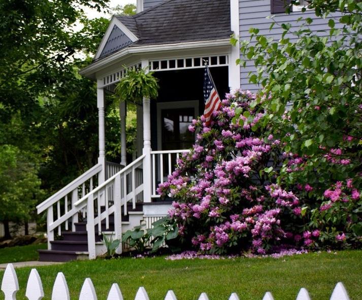 Silver Fern Bed & Breakfast Peninsula, OH Inn for Sale