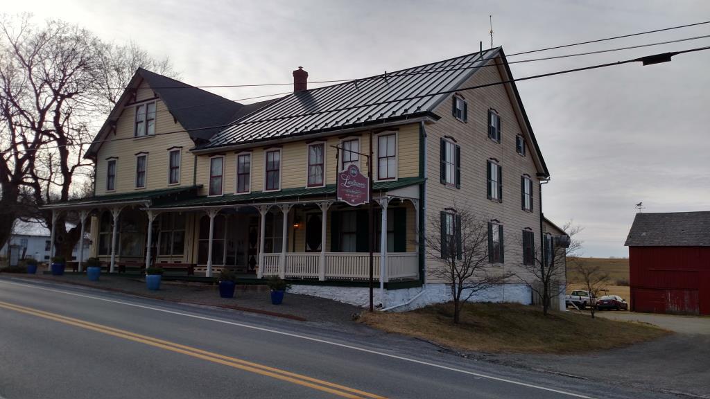 LandHaven Barto, PA Inn for Sale