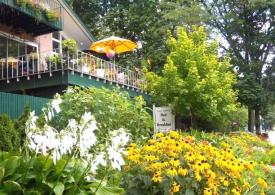 Ann Arbor Bed and Breakfast LLC: 