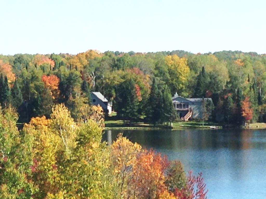 Wildwood Lake Lodge Wolverine, MI Inn for Sale