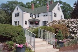 Tidewater Inn: Tidewater Inn