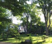 Harborside Cottages Bristol Me Inn For Sale