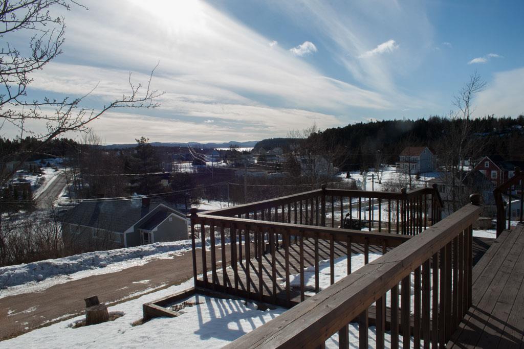 B&B, in Happy Adventure on the Eastport Pennisula Happy Adventure, NL Inn for Sale