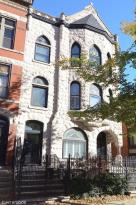 2233 N Halsted Chicago Il 60614: 