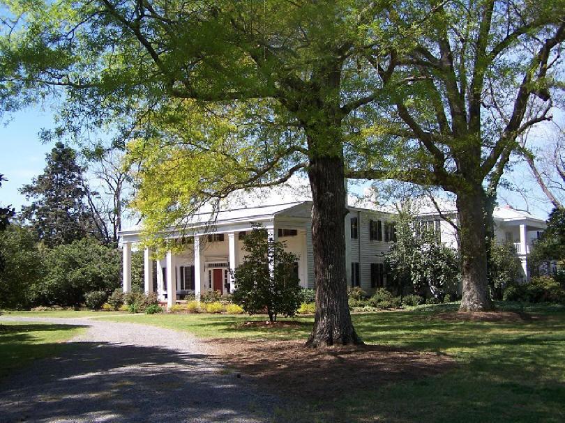 Boatwright Plantation Ridge Spring, SC Inn for Sale