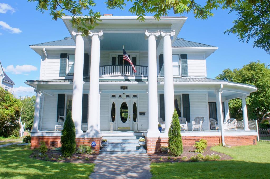 Governor Eden Inn Edenton, NC Inn for Sale