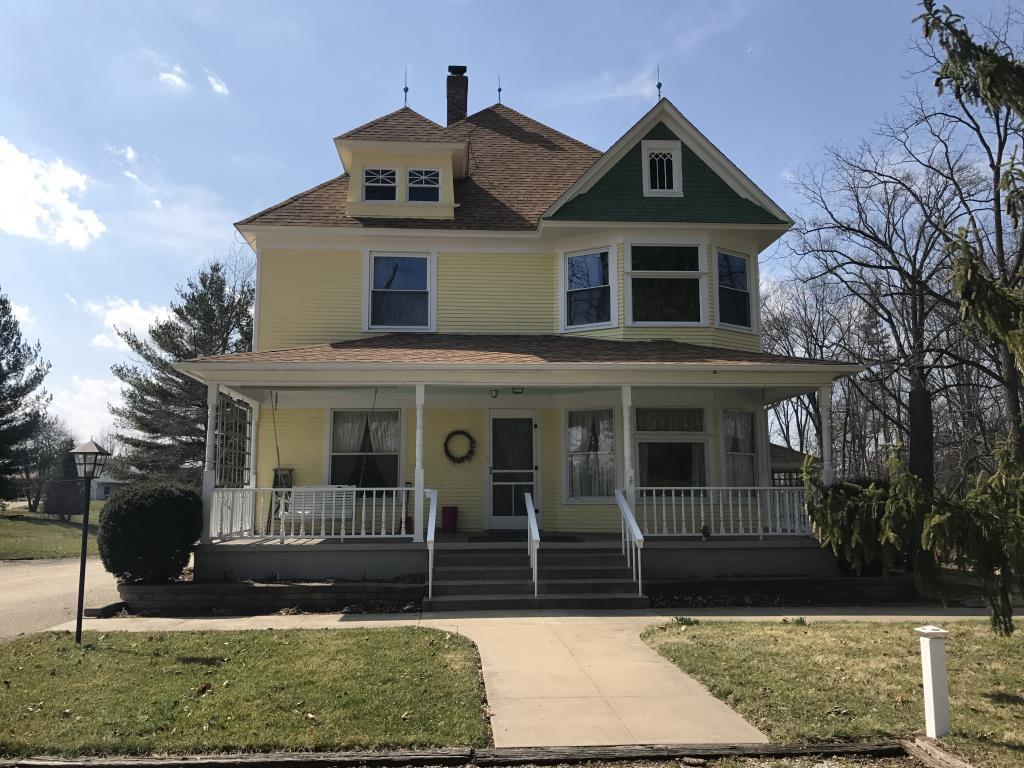 Anchor Inn, Syracuse, Indiana Syracuse, IN Inn for Sale