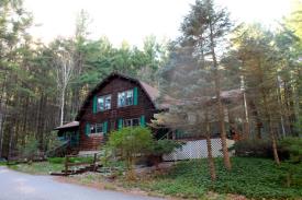 Ramblewood Inn: 
