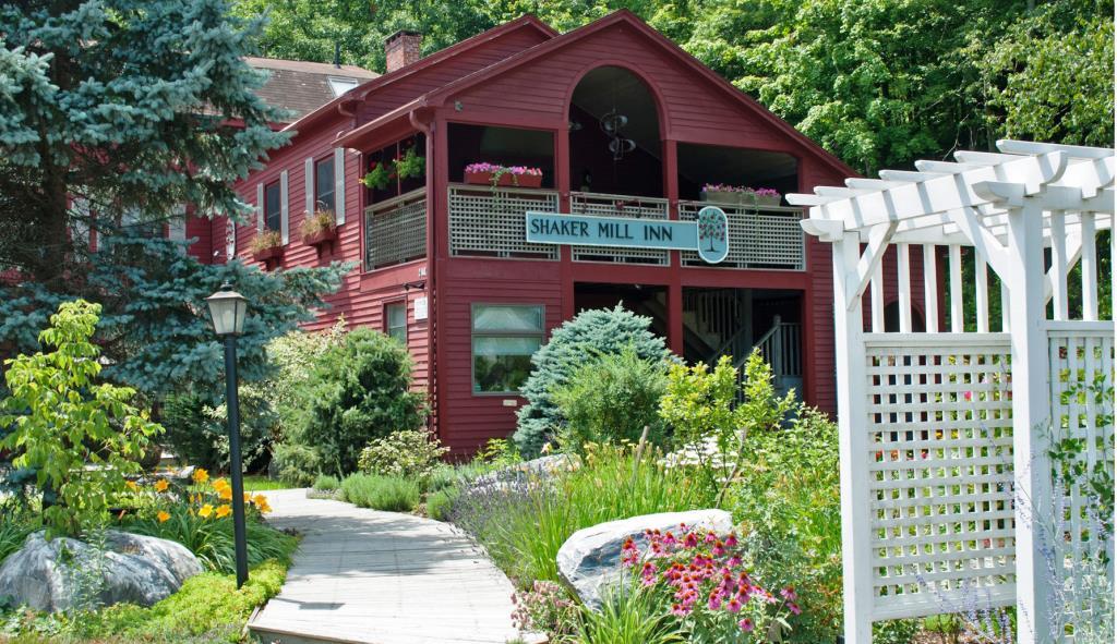 West Stockbridge Massachusetts Bed & Breakfast West Stockbridge, MA