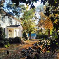 Spring Haven Mansion: 