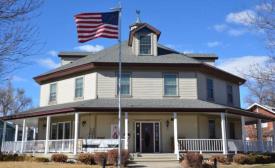 Currier Inn: 