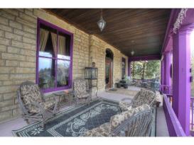 Moondance Inn: 