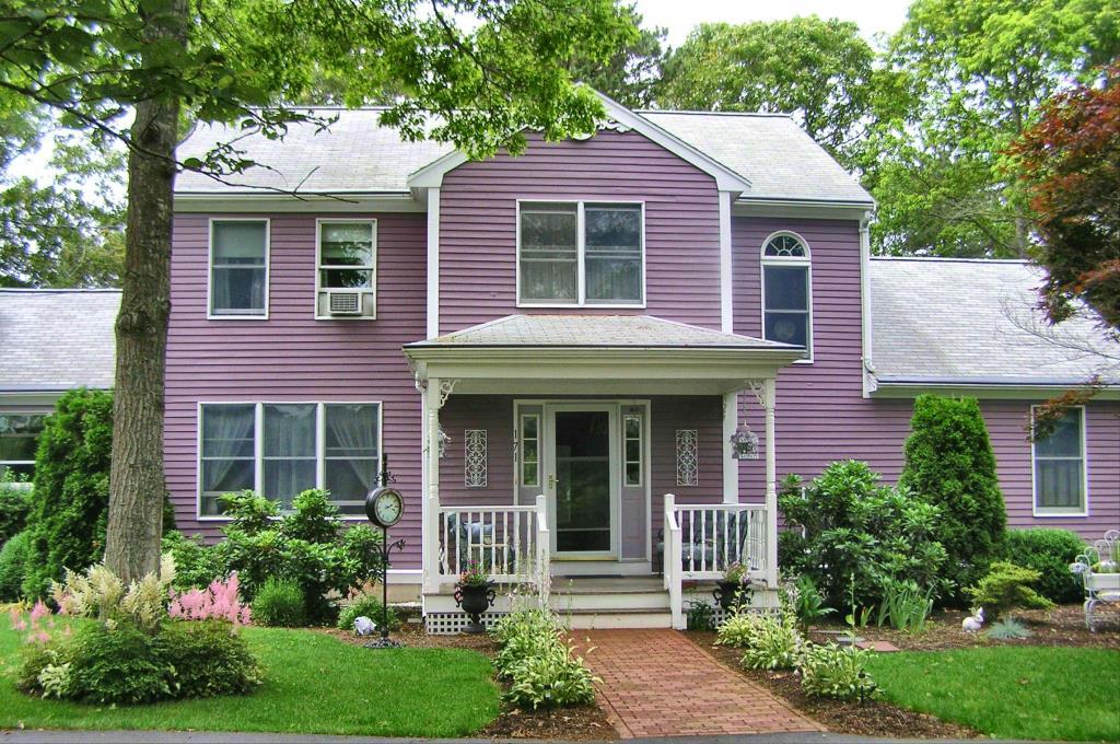 Fox Run (formerly) Buzzards Bay, MA Inn for Sale