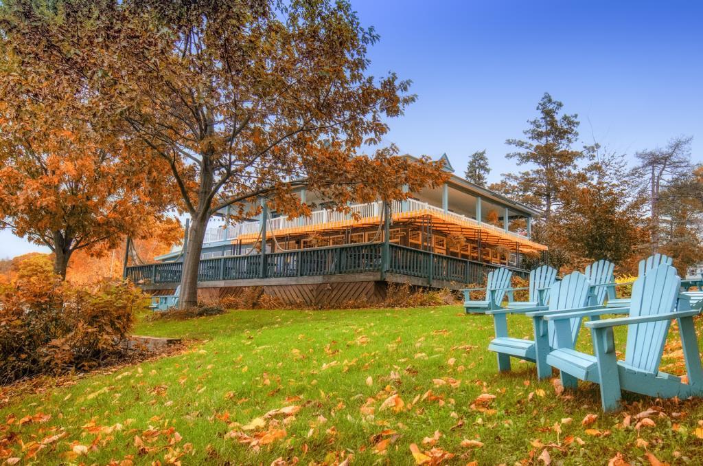 Pleasant Beach Hotel Fair Haven, NY Inn for Sale