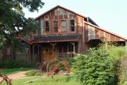 Camp Comfort Comfort Tx Inn For Sale
