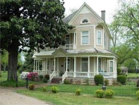 J. A. Walls: Main View