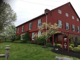 Canna Country Inn: Canna Country Inn