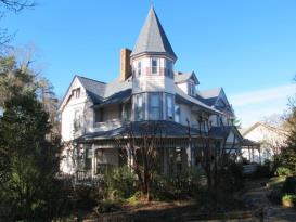 The Old Buggy Inn: 