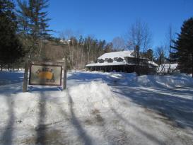 Trail's End Inn: Trail's End Inn