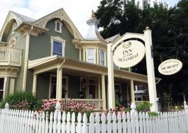 Inn of the Shenandoah: Inn of the Shenandoah