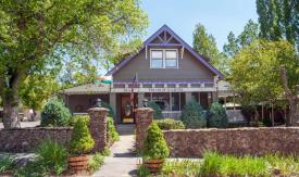 The Inn at 410: Exterior