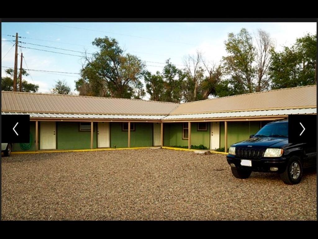 KCI Kit Carson , CO Inn for Sale