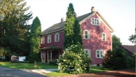 The Zoar Schoolhouse Inn Bed & Breakfast: 