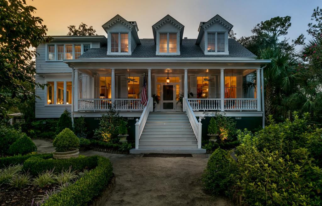 Linwood Inn Summerville, SC Inn for Sale