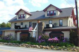 Ligonier Country Inn: 