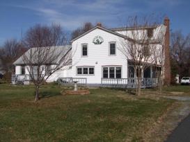 Wood Duck Inn - www.tilghmanrentals.com: 