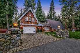 Chalet de Huttlinger: 