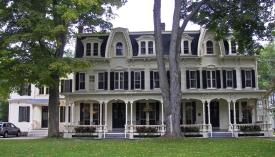 New York State Boutique Hotel: 