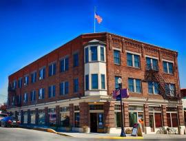 Hotel Condon: 