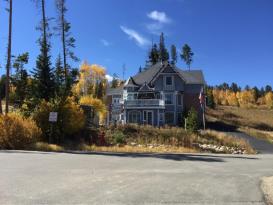Winter Park Chateau B&B : 