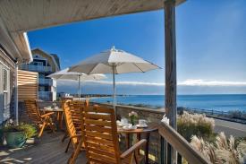 Inn on the Sound: 