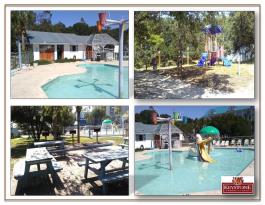  23rd Avenue South-Cottages, Land, Pool-For Sale:  23rd Avenue South-Cottages, Land, Pool-For Sale