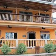 Riverside Inn Benque Viejo, Belize: 