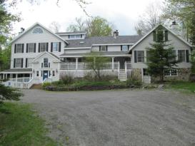 The Snow Goose...An Upscale Resort Inn: 