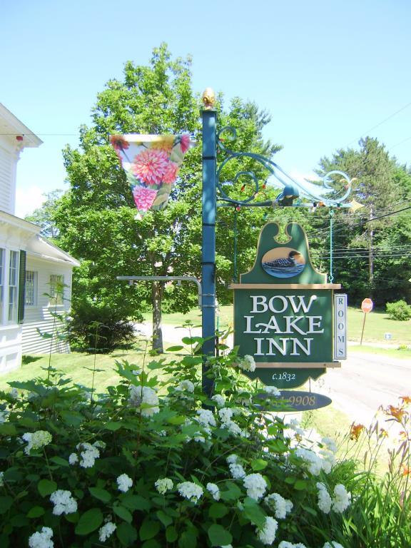 Bow Lake Inn Strafford, NH Inn for Sale