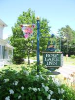 Bow Lake Inn: 