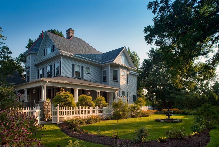 New Jersey Bed & Breakfast for Sale Stanhope, NJ Inn for Sale