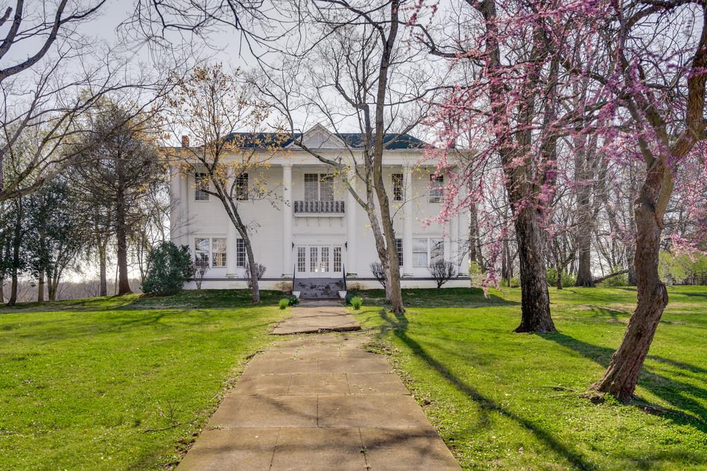 Mount pleasant historic home mount pleasant tn inn for sale